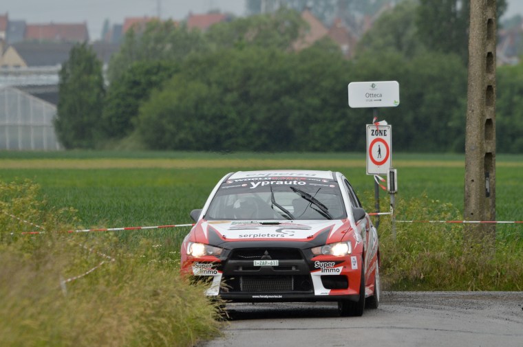 Andy Lefevere ORC 2015