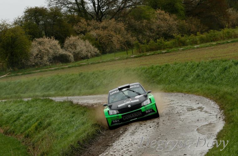 vincent verscheuren wallonie